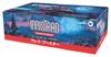 The Gathering Innistrad Remastered Play Booster Japanese Edition of 36 MTG Trading Cards Wizards of the Coast INR InnistradRemastered Play Booster JP