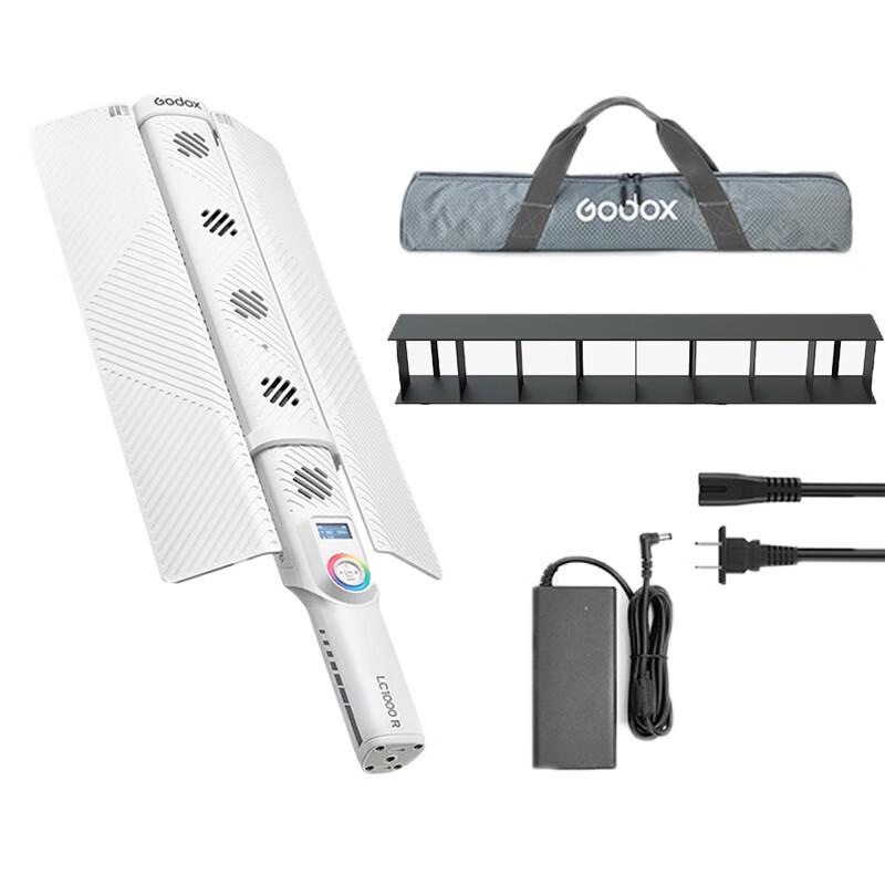Godox LC1000R 100W RGB LED Fill Light Stick