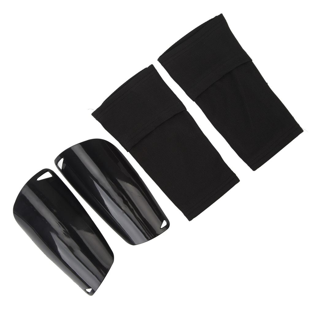 1 Pair Soccer Shin Guard Sock Soccer Shin Guards Pads Leg Performance Support Football Compression Calf Sleeves with