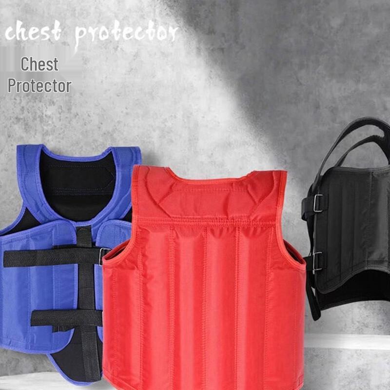 Beikai Sanda Boxing Protective Gear Set