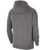Nike Park 20 Fleece FZ Hoodie, Kids grey Sweatshirt