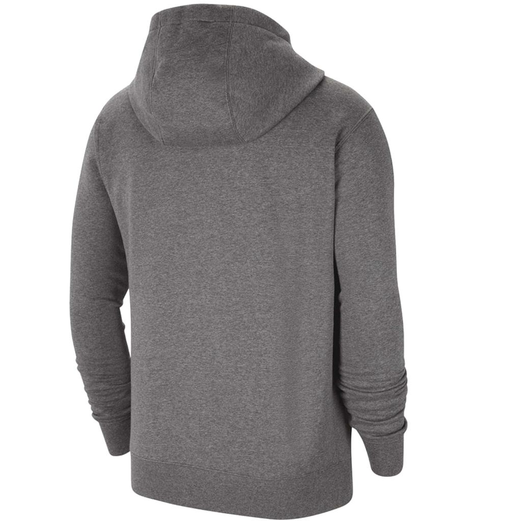 Nike Park 20 Fleece FZ Hoodie, Kids grey Sweatshirt