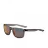 Nike Men S 57 Mm Grey SunglaSSeS Matte Wolf Grey