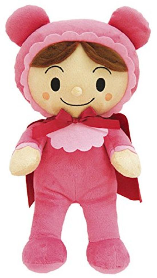 Yoshitoku Anpanman Baby Doll Plush Toy 182715