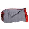 Different Size Fishing Mesh Bag Folding Fish Gear Thickening Small Grid Nets Live Fishes Net Bundle Mouth Meshes Bags
