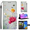 Book Leather Cover for Samsung Galaxy F06 M06 5G Case Wallet Flip Stand Coque for Samsung Galaxy F06 Funda Shell GalaxyM06 06 5G