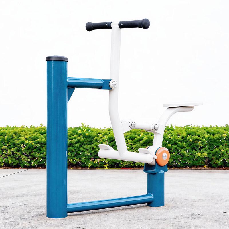 Aerobic Riding Fitness Machine