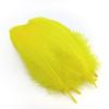 50Pcs13-20Cm Goose Feather Feather Diy Dream Catcher Wedding Jewelry Making Decorative Feather Crafts Needle And Thread
