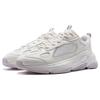 New LiNing Wing Wind Cushioning Wear Resistant Low Top Casual Shoes Women's White