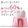 [.co.jp Exclusive] [Bulk Purchase of 2] Haguki Plus Toothpaste, 90g X 2