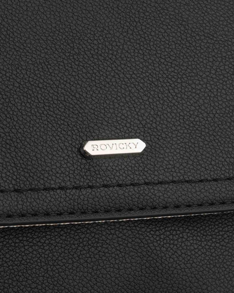 Plecak Damski R-6739-1890 Black