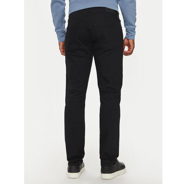 Джинсы Calvin Klein K10K111239 синий Slim Fit