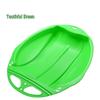 TLXT Thickened Beetle Grass and Snow Sled Set