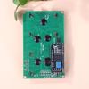 Lcd 2004 Module Blue Green Screen For Lcd 16X2 20X4 Character R3 Mega2560 Display Pcf8574T Iic I2C Interface