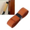 Tennis Grip & Racket - Tennis/Badminton/ for Racquet Leather Handle Grips 1.1Meters