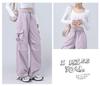 Women's Adjustable Thin Sports Casual Pants - Spring to Autumn