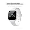 ZGO Student Electronic Sports Watch