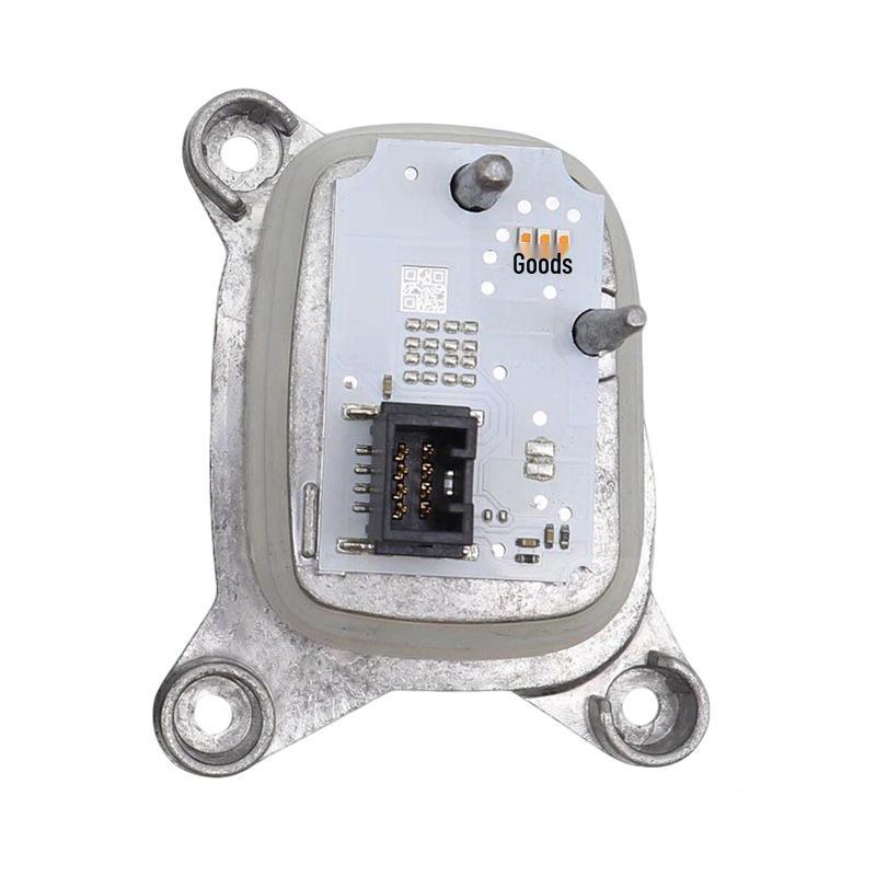 

Headlight Control Unit for BMW 4/F33 (2016-2021) Models: 63117478165, 63117478166