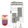 Nashide MA-19 Smart Electric Towel Drying Rack