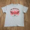 VTG 38 Special Band FL Tour Shirt Classic Sport Gray Unisex S-2345XL KN576 Unisex T-Shirt