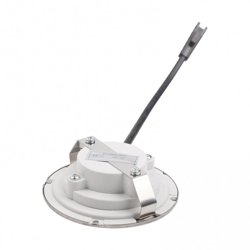 LED Kitchen Lights Range Hood Light Easy Installation