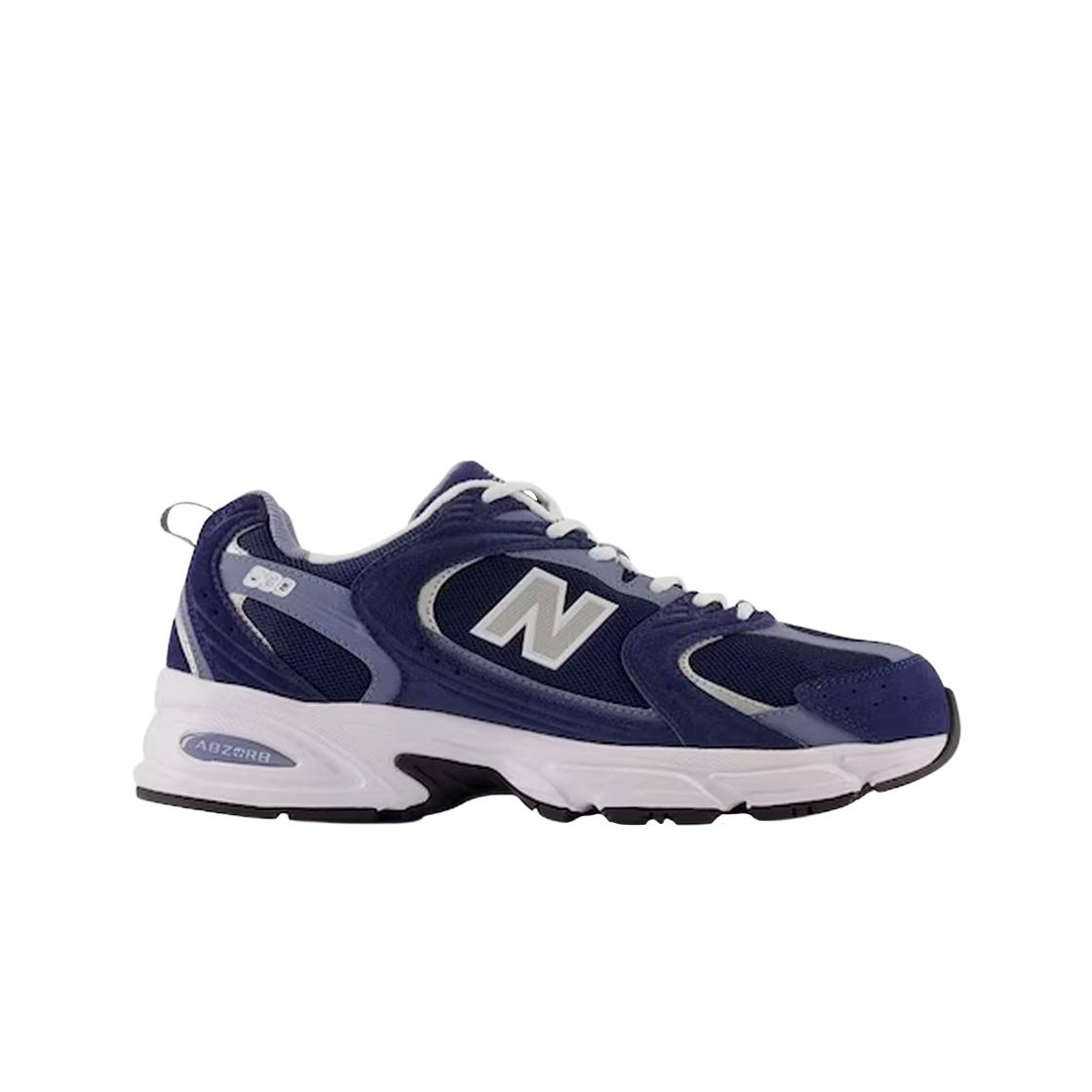 

Мужские кроссовки New Balance 530 Navy MR530CA