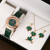 Minimalist And Personalized Women's Jewelry Set
