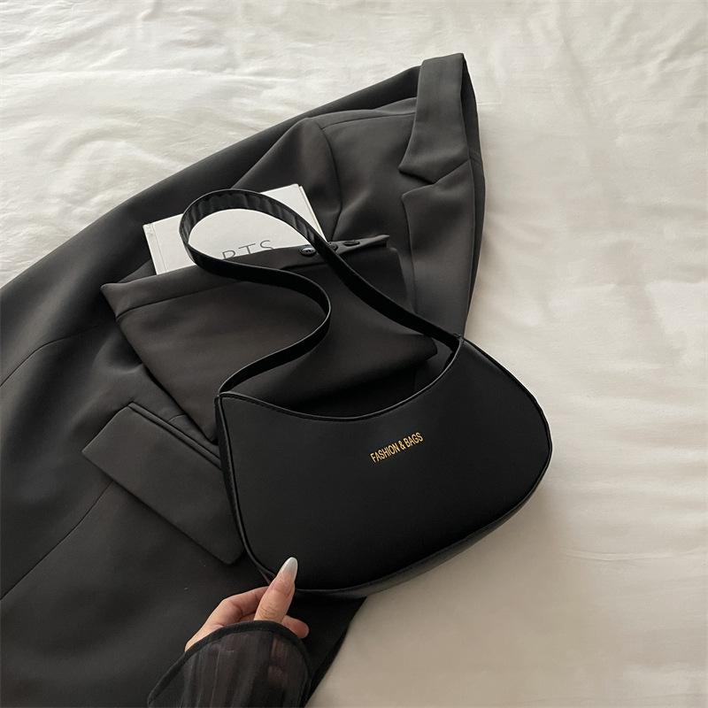 Versatile Underarm Bag Lightweight Versatile Simple Bag Women's Shoulder Bag Premium Messenger Bag Women's Bag