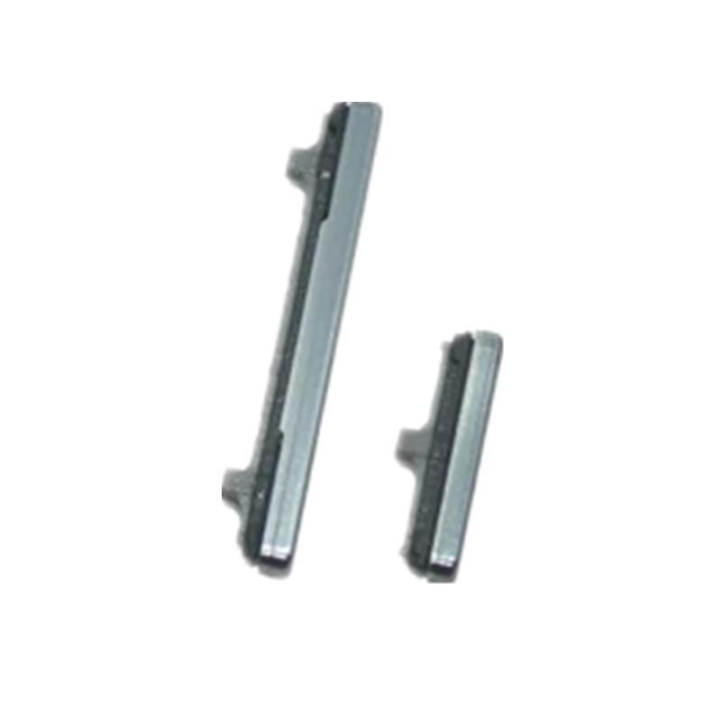 Compatible Samsung S20/S20FE/S20Ultra/LITE Original Power, Volume, and Side Buttons