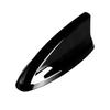 Gloss Black Shark Fin Antenna Cover For Honda Civic 11Th -2024 Accessories