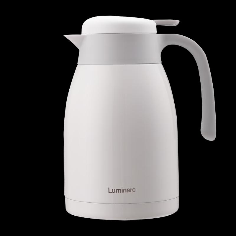 Luminarc P8662 Vacuum Insulated Thermal Pot