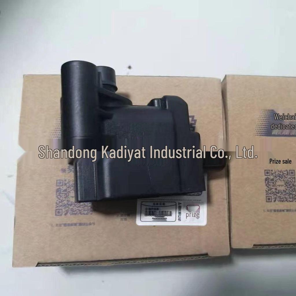 Natural Gas Ignition Coil for K1A00-3705061A Heavy Truck Engine Parts