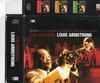 CD LOUIS ARMSTRONG  Essential Louis Armstrong EMTBX334 Emporio 2003 UK Jazz Used