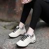 Women's Thick Soled Swinging Shoes 2025 Women's Sports Shoes Fashion Breathable Casual Shoes Outdoor Shoes