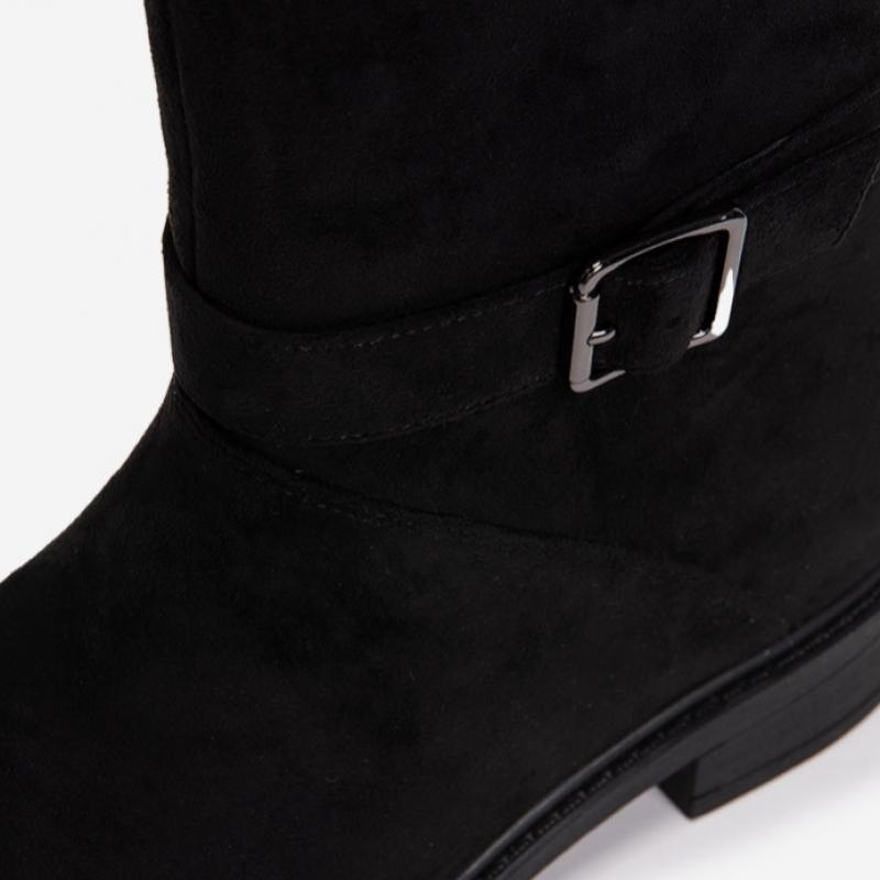 Simplet By ESquire ESquire Simple Women S Camelie 3 Way Long bootS