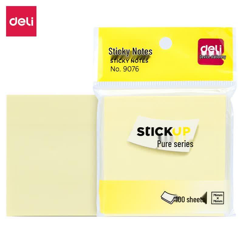 Deli Sticky Notes