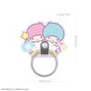 Gourmandies Sanrio Characters Multi-Ring Little Twin Stars SANG-419TS