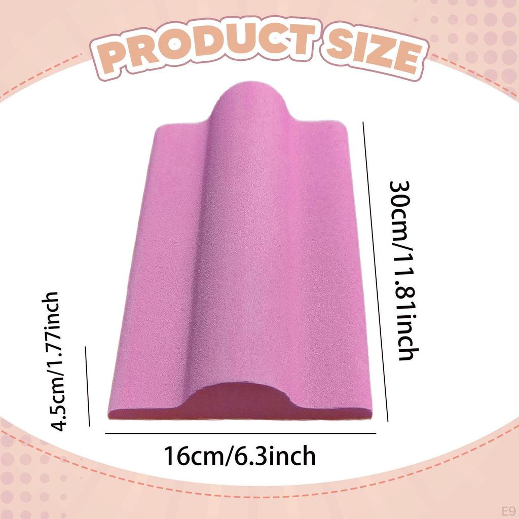 Foot Stretcher Pad Toe Equipment Balance Exercise Lightweight Training