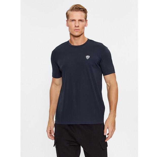 Футболка EA7 Emporio Armani 8NPT16 PJRGZ 1578 EU 3XL