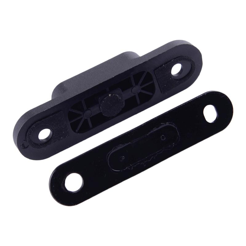 1 Set Obere und Untere Schiebetür-Anschlagpuffer-Kits Passend für Hyundai H1 Grand Starex 2007 2008 2009 2010 2011 2012-2018