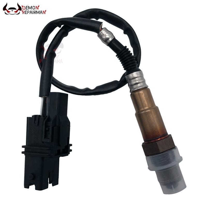 22693-7Y020 22693-7Y000 234-5060 5 Wires Front Lambda Air Fuel Ratio Oxygen Sensor For Nissan 04-09 Altima Maxima Murano Quest