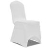 Day and Night - Day and Night Elastic Chair Cover 50 Units