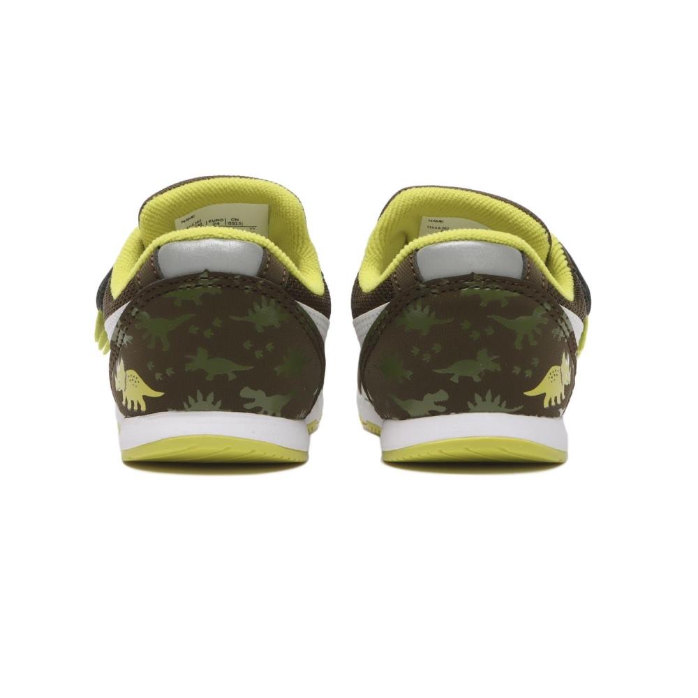 Asics Idaho Baby Kt Es D2 1144a392 300 Olv.brn Wht