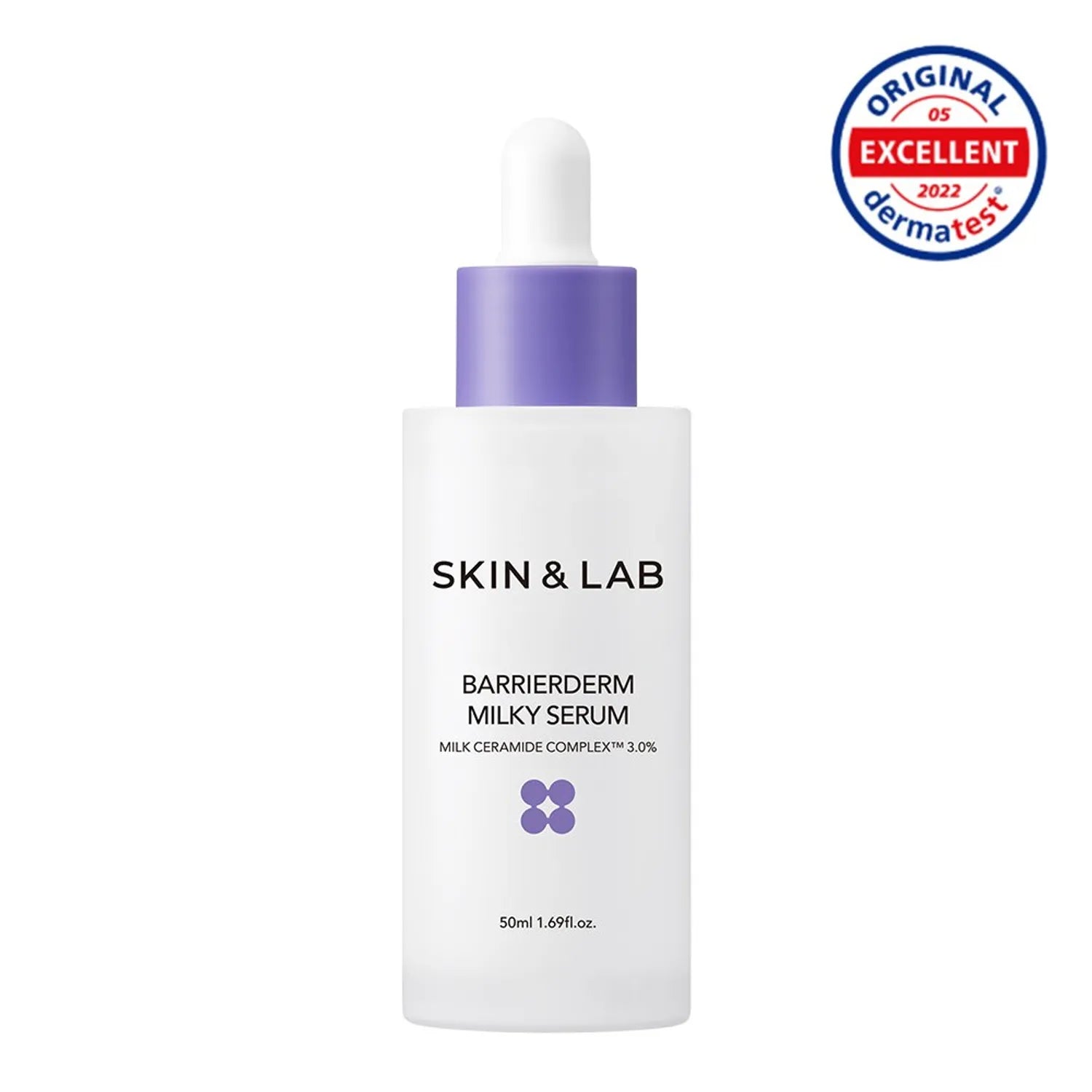 SKIN&LAB Barrierderm Milky Serum 50mL 50ml