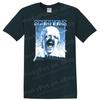 Blackout Graphic Vintage Heavy Metal T Shirt Music Fan Gift Cool Tee