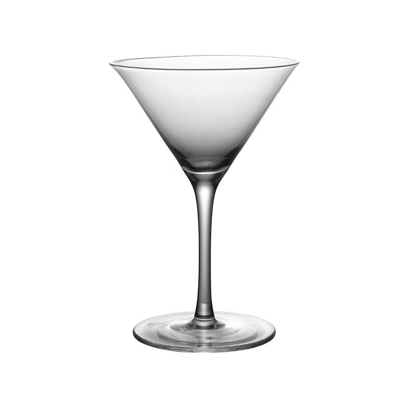 Shangqi Creative Stemmed Cocktail Glasses (Set of 2)