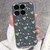 Cases For Redmi 17 17C / Xiaomi 17T Pro / 17 Pro Max 17 Ultra 17 Max Cute Girl Label Pattern Phone Covers Transparent TPU Ultrathin Lightweight Bumper