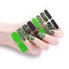 Nail Polish Sticker Nails Art Sliders Manicure Decor UV LED Lamp Nail Polish Sticker Design Nail Decals Fashion Nail Sti