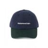 Thisisneverthat T Logo Cap Navy Green