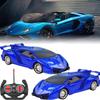 Lamborghini Rc Drift Car Wireless Remote Control Toy For Kids